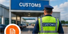 Customs Clearance