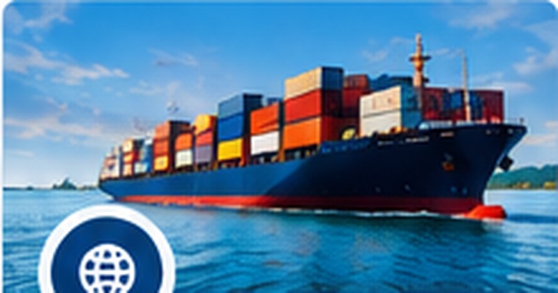 International Freight