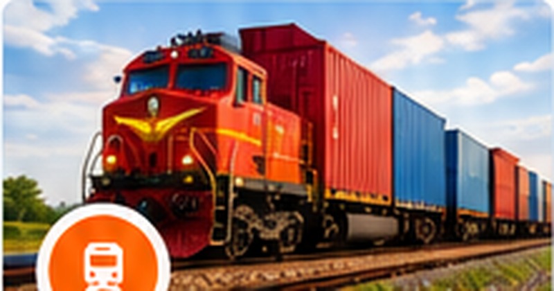 Rail Freight