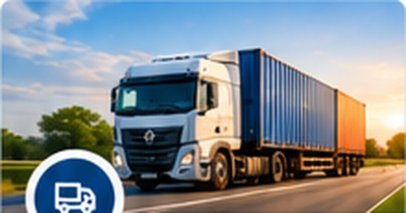 Road Freight