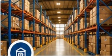 Warehousing and Storage